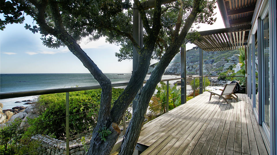 Villa Villa Wit, Alquiler en Ciudad del Cabo