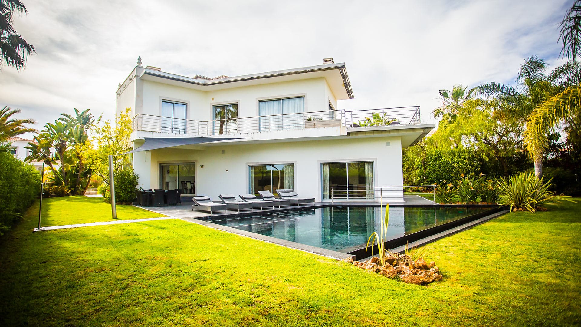 Villa Villa Nacre, Alquiler en Algarve