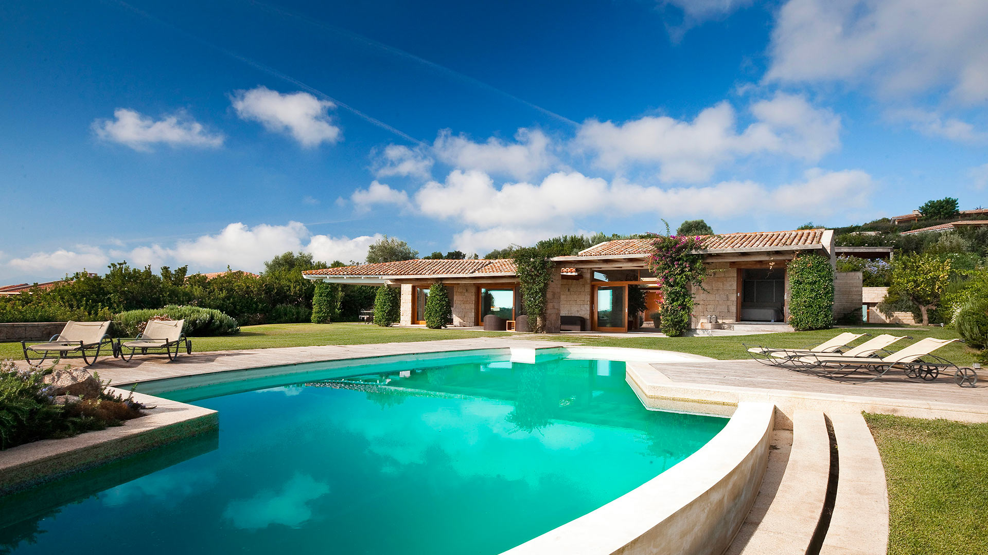 Villa Villa Teodoro, Alquiler en Cerdeña