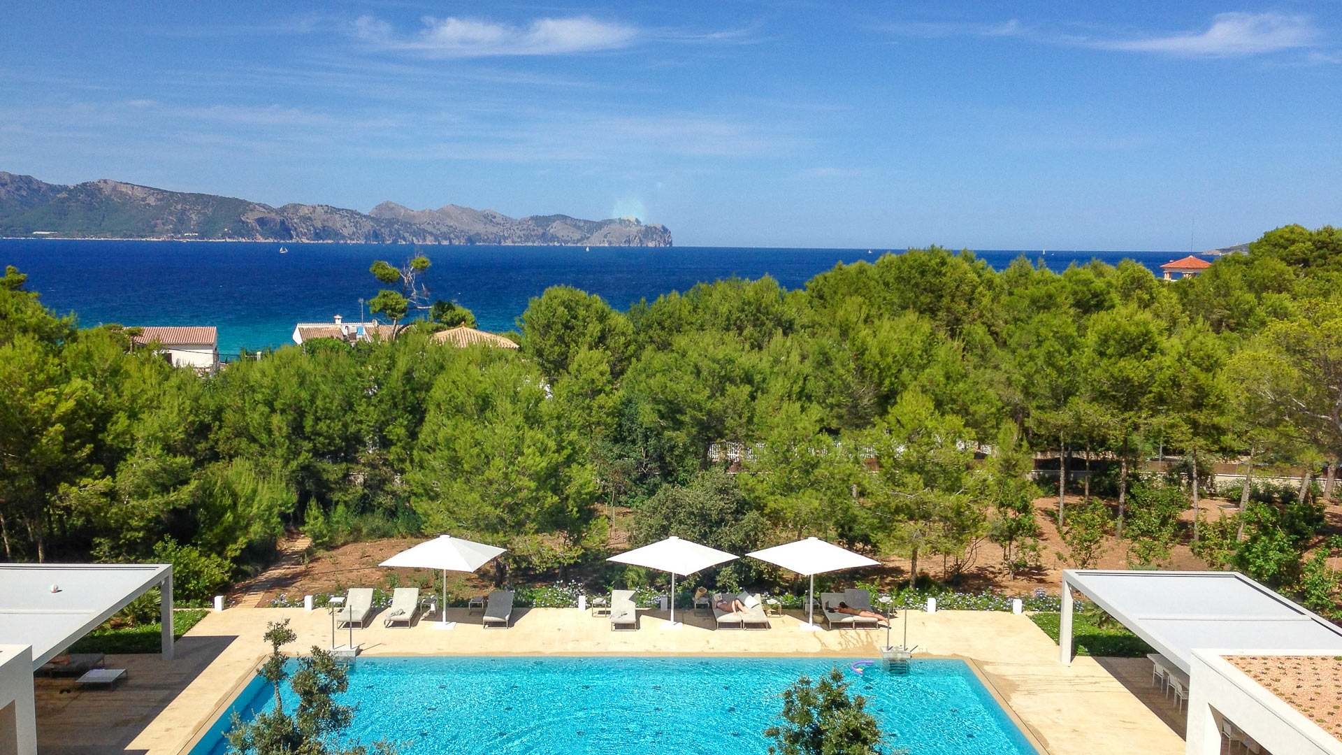 Villa Villa Zafiro, Alquiler en Mallorca