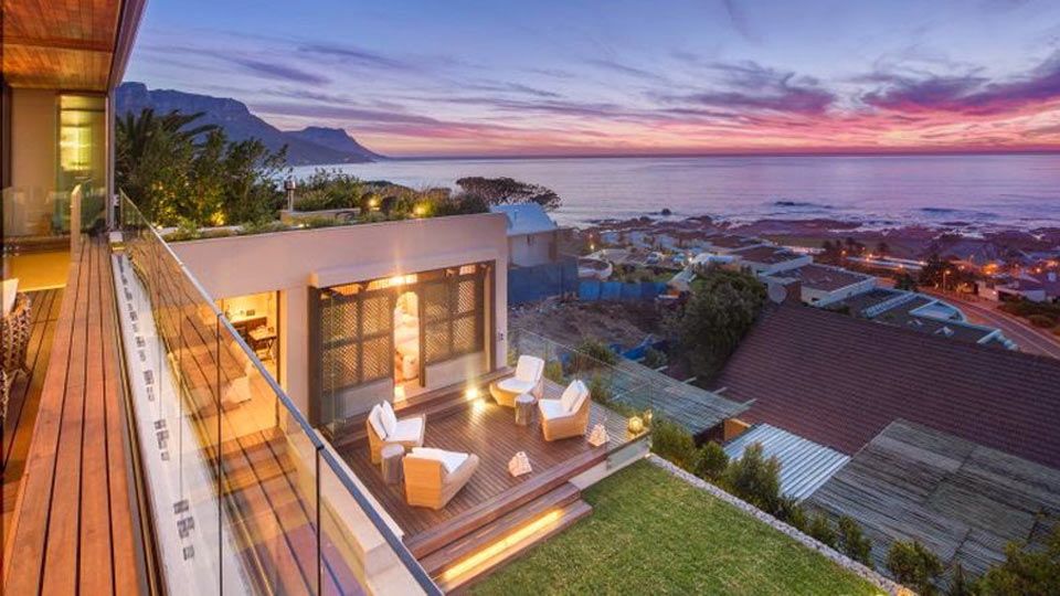 Villa Villa Siboniso, Alquiler en Ciudad del Cabo