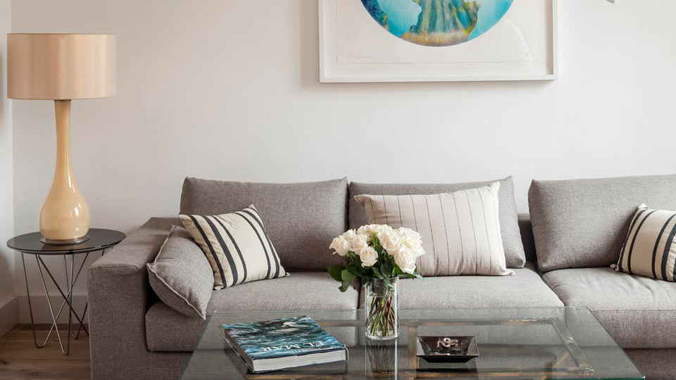 Villa Balmes 2, Alquiler en Barcelona