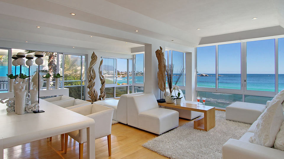 Villa Villa Mandisa, Alquiler en Ciudad del Cabo
