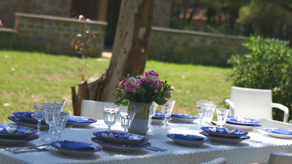 Villa Villa Colomba, Alquiler en Sur de Campania