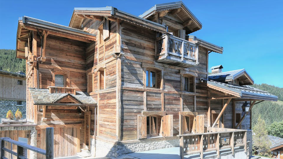 Villa Appartement Antares Park, Alquiler en Alpes del Norte