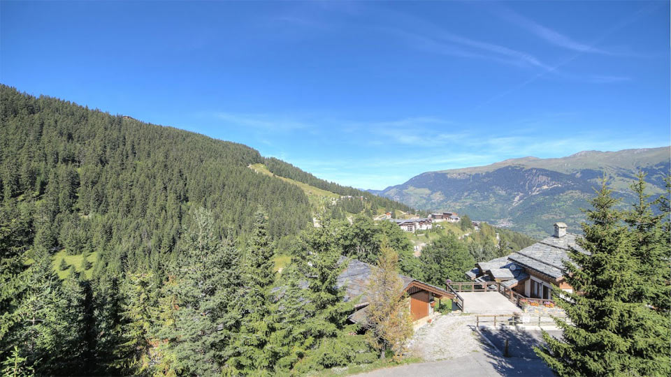 Villa Appartement Antares Park, Alquiler en Alpes del Norte