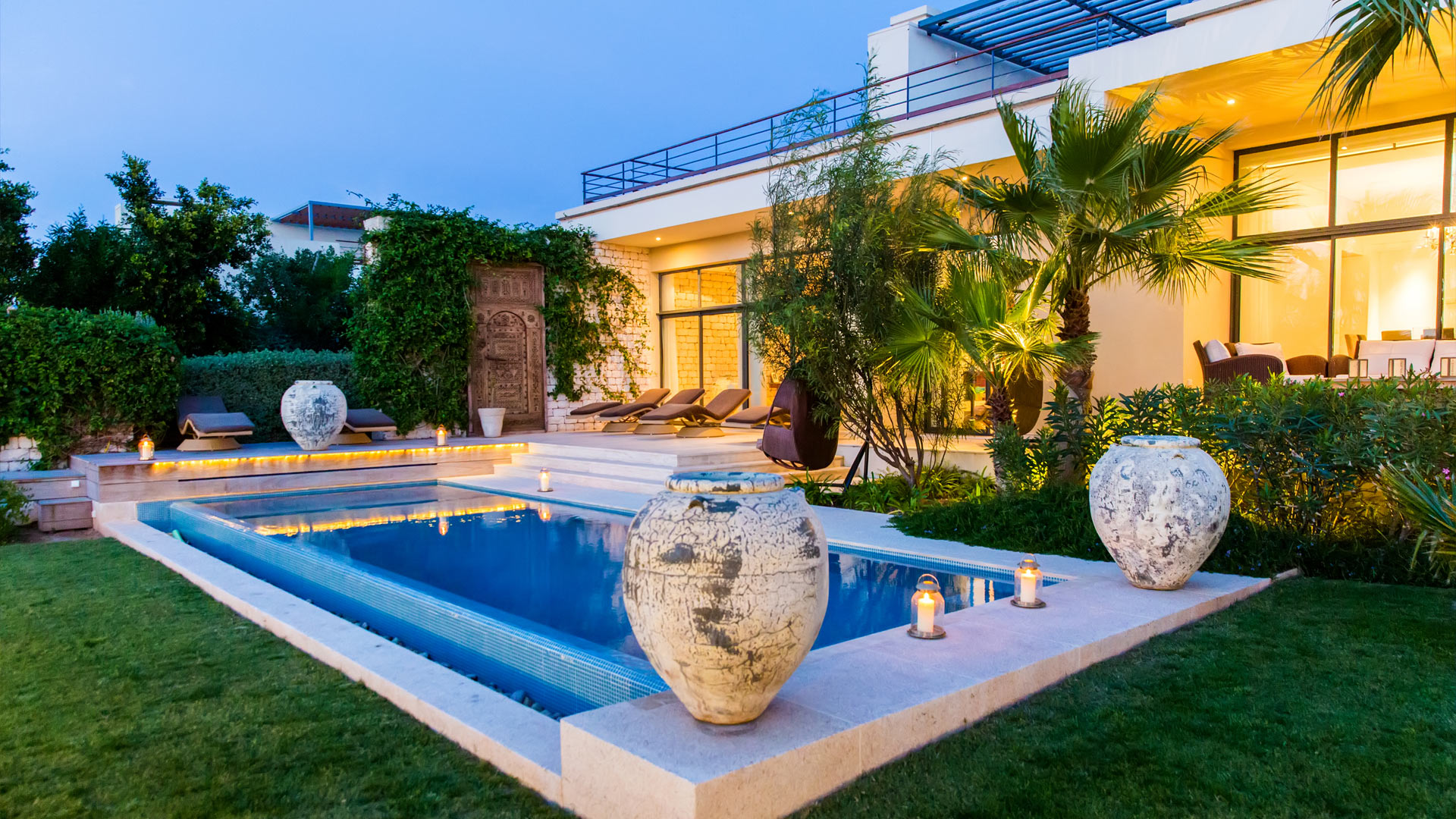 Villa Villa Lucia Mogador, Alquiler en Essaouira