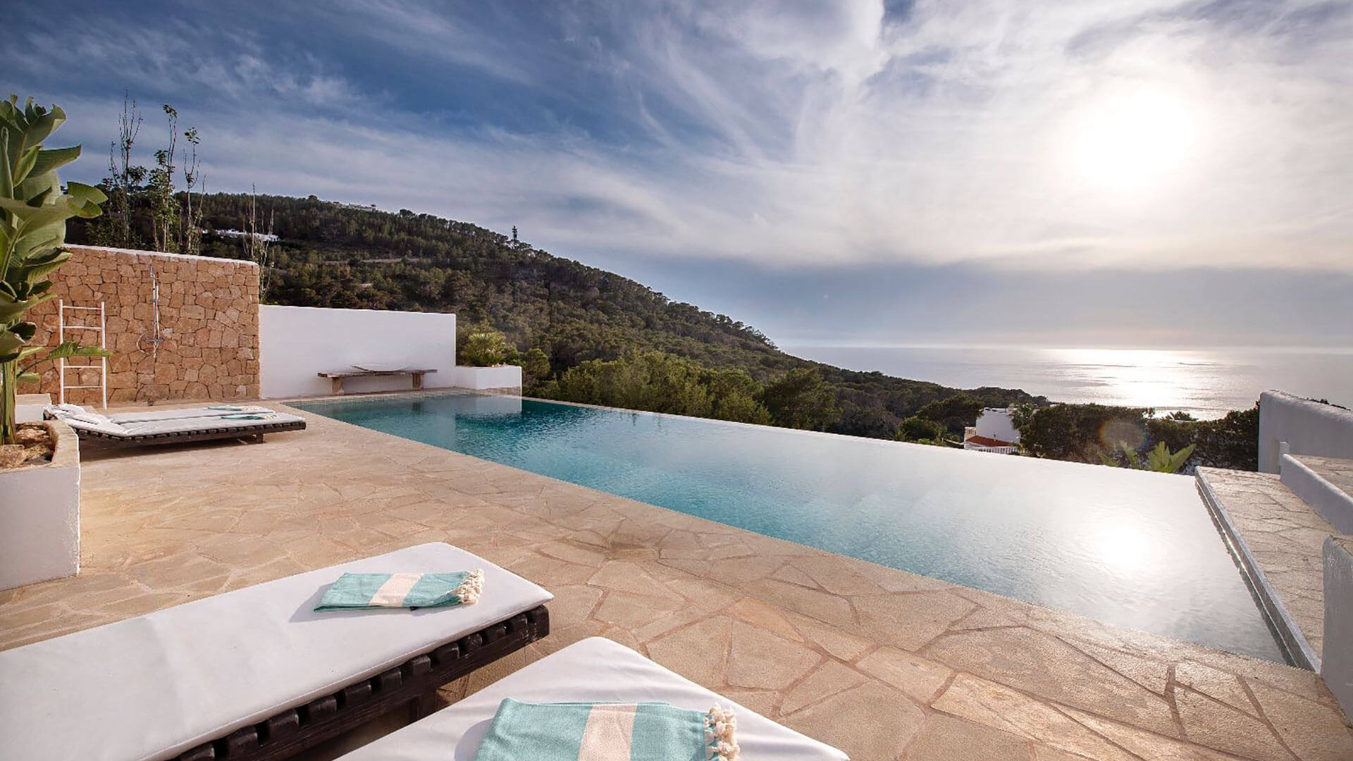 Villa Villa Wolf, Alquiler en Ibiza