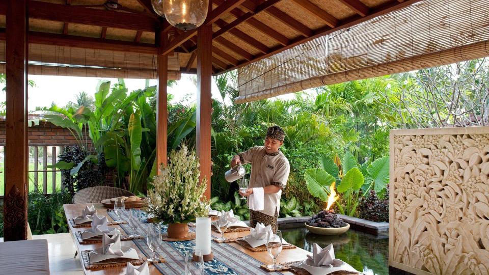 Villa Dea Villas Estate, Alquiler en Bali
