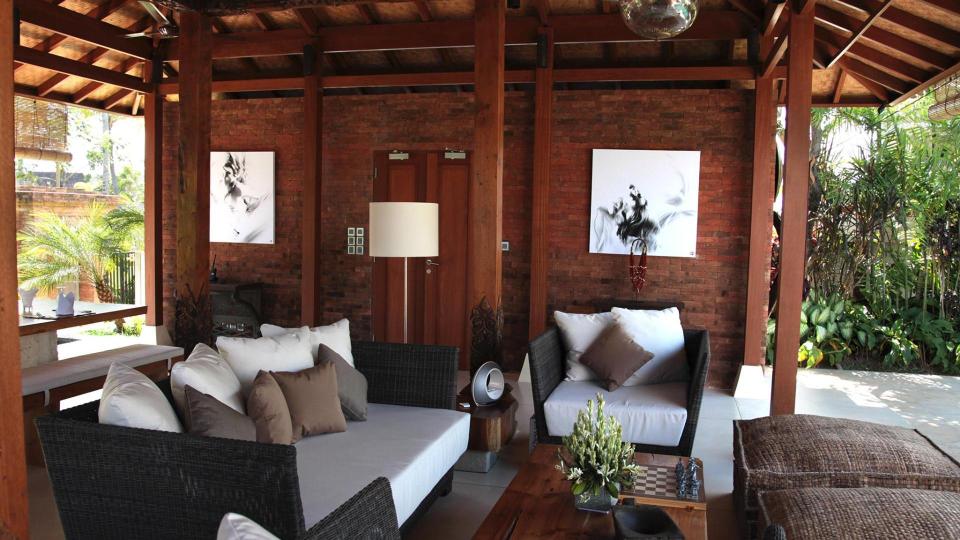 Villa Dea Villas Estate, Alquiler en Bali