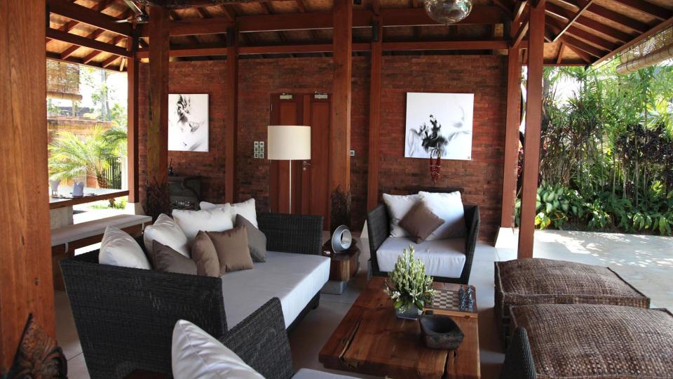 Villa Dea Villas Estate, Alquiler en Bali