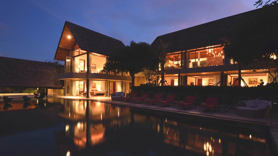 Villa Avasara Residence, Alquiler en Koh Samui