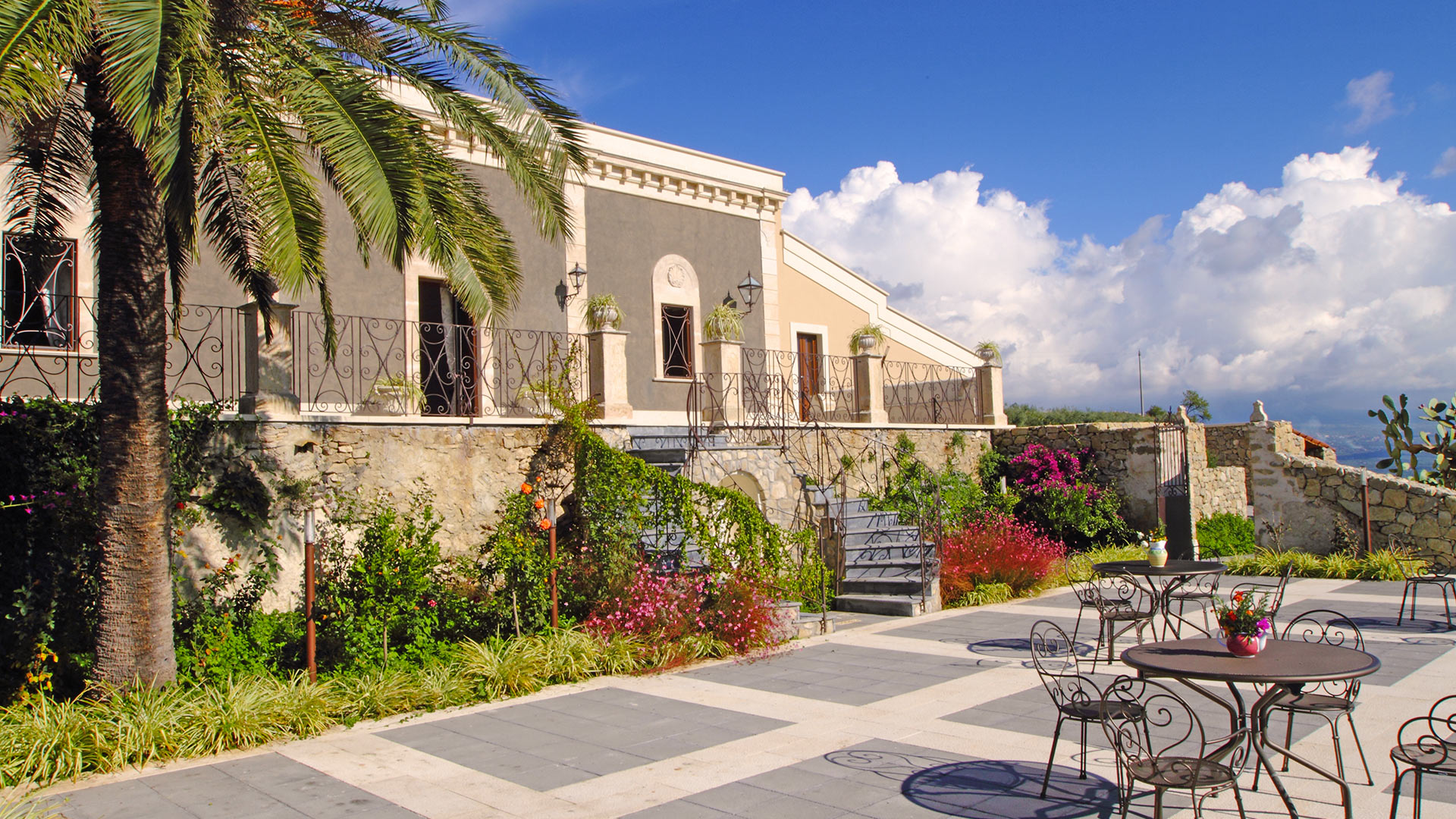 Villa Villa Vecchia Dimora, Alquiler en Sicilia