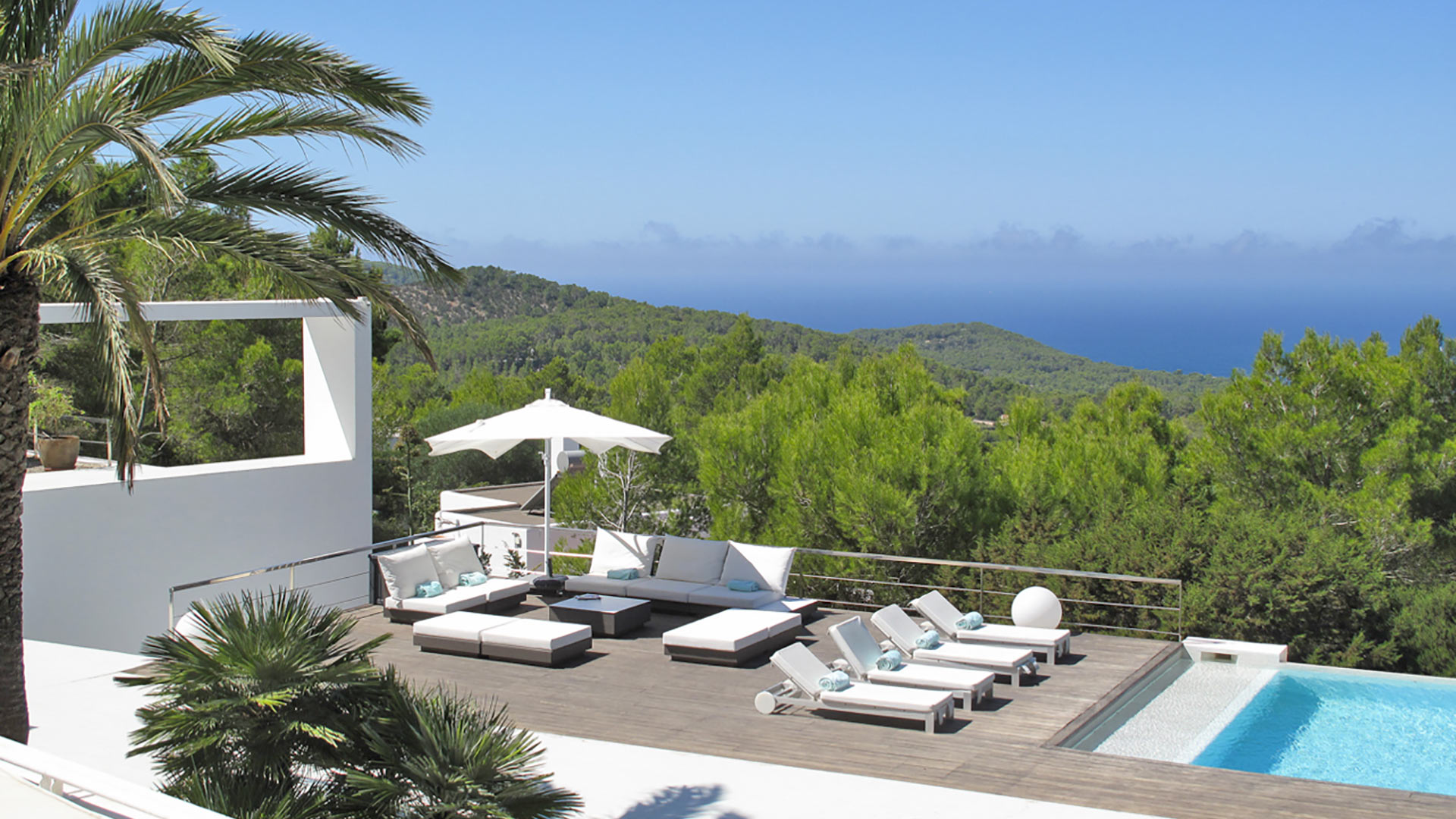 Villa Flamingo - Alquiler de casa en Ibiza, Ibiza Sur ...