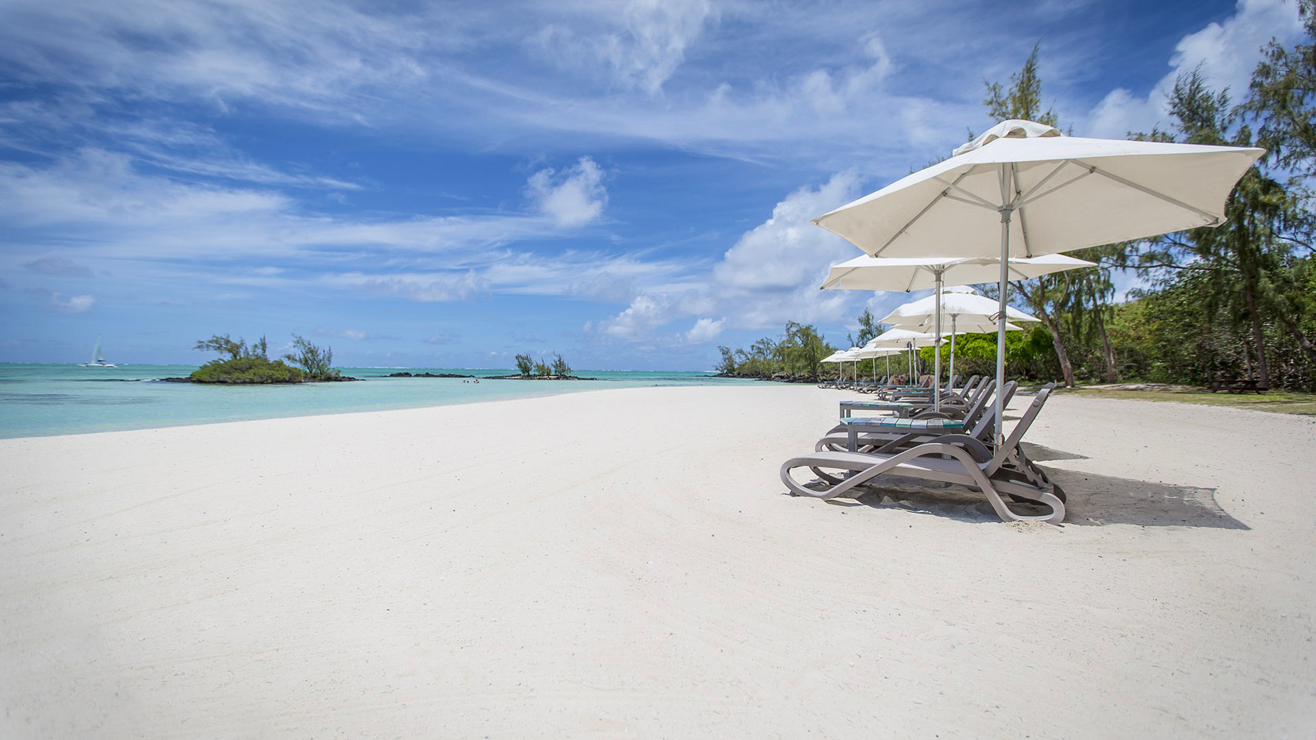 Villa Anahita Golf View Prestige Suite, Alquiler en Isla Mauricio Este