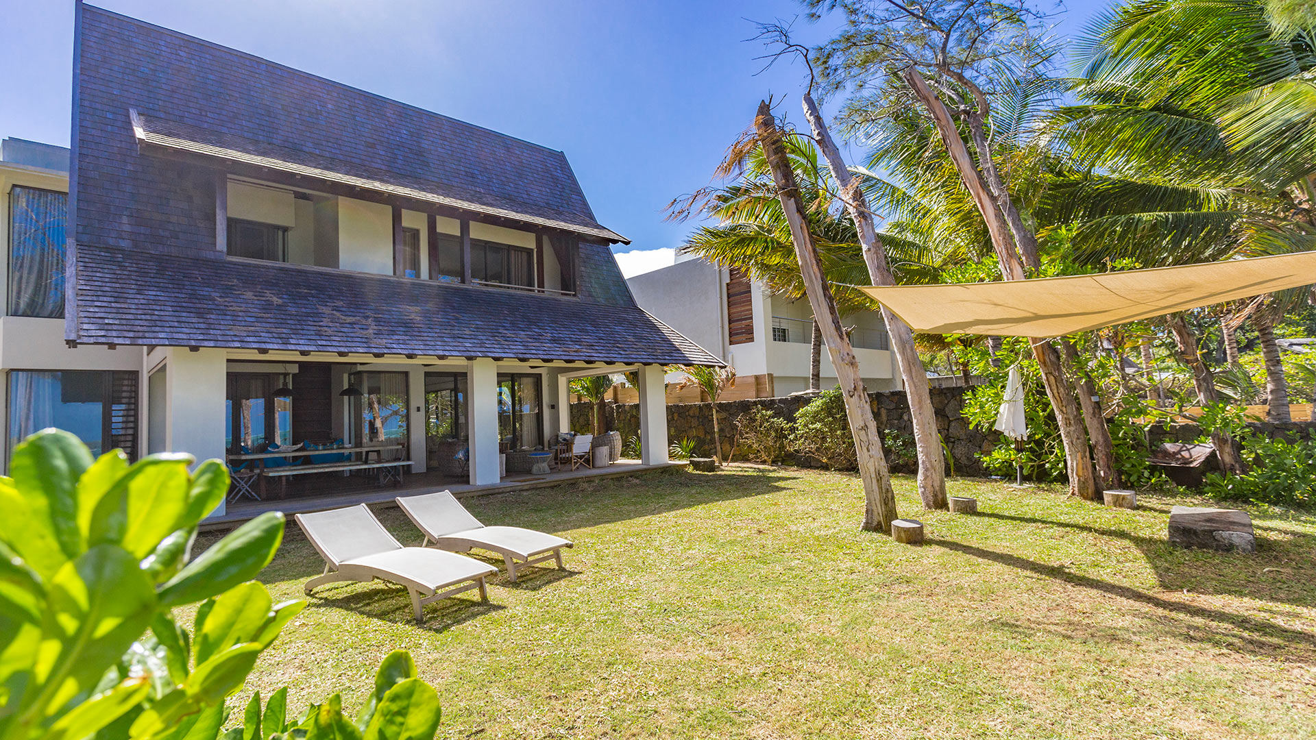 Villa Villa Cambresi, Alquiler en Isla Mauricio Este