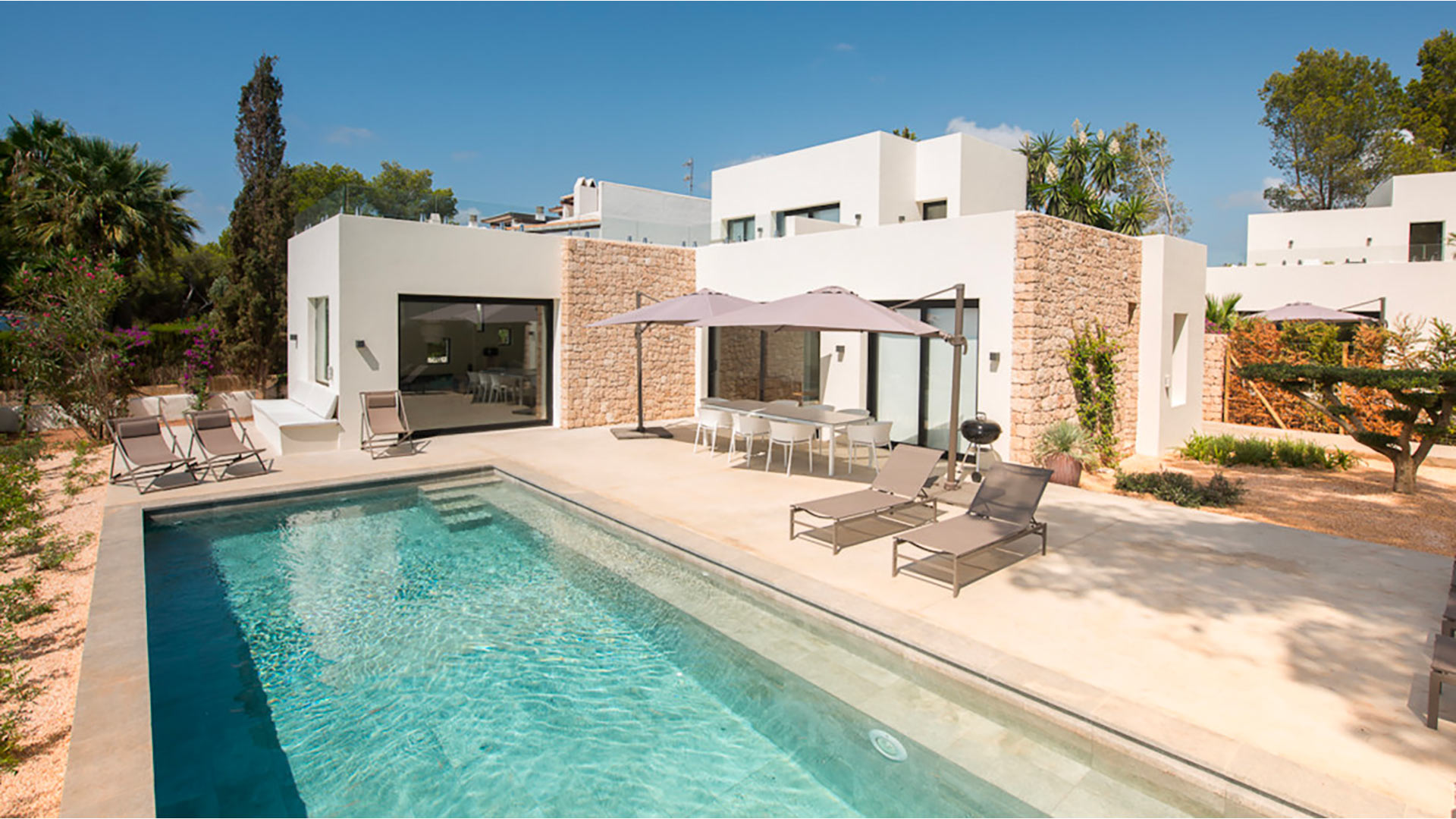 Villa Villa Pada, Alquiler en Ibiza