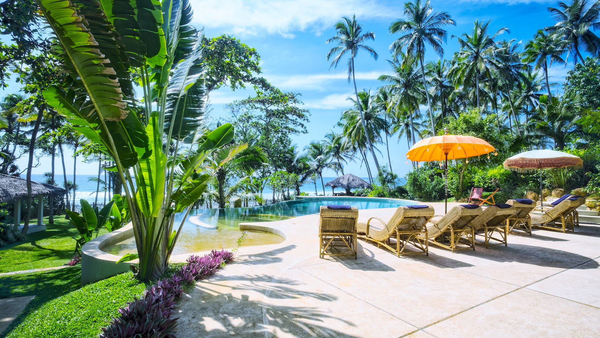 Villa Villa Medara, Alquiler en Tangalle