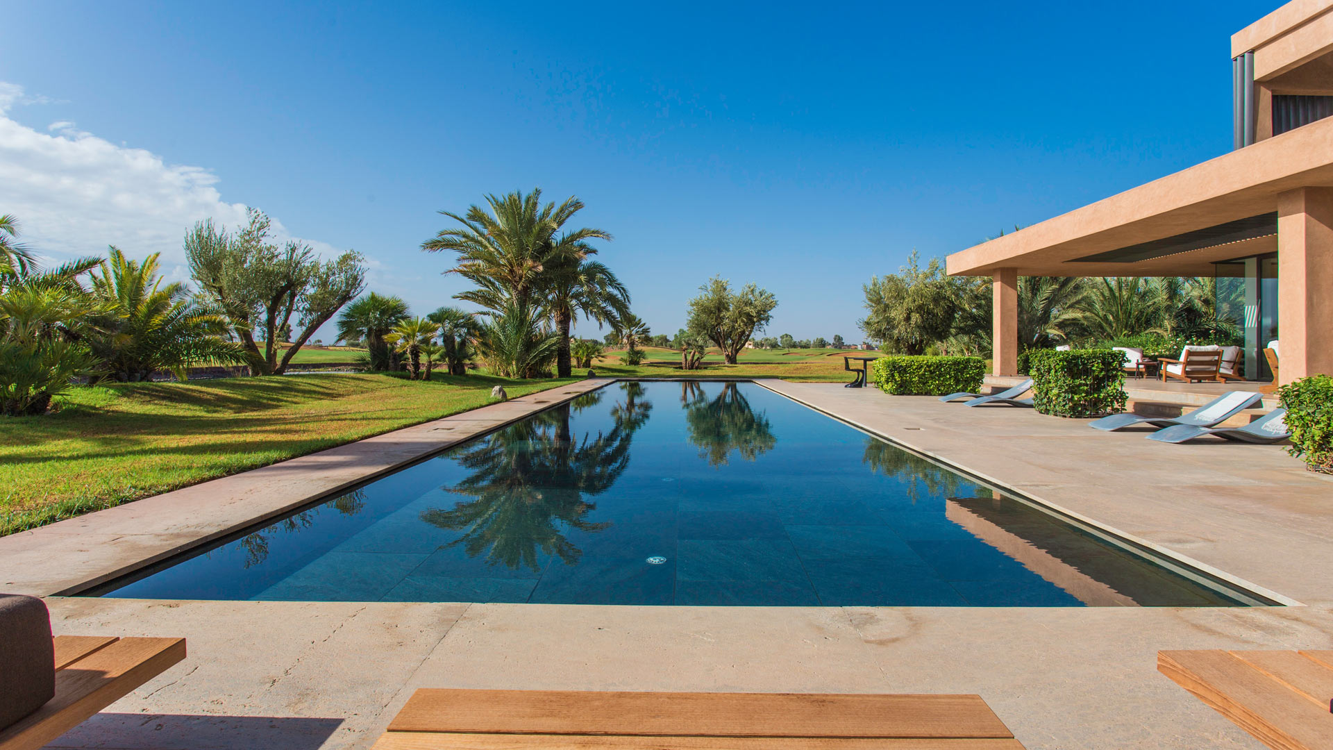 Villa Dar Paipou, Alquiler en Marrakech
