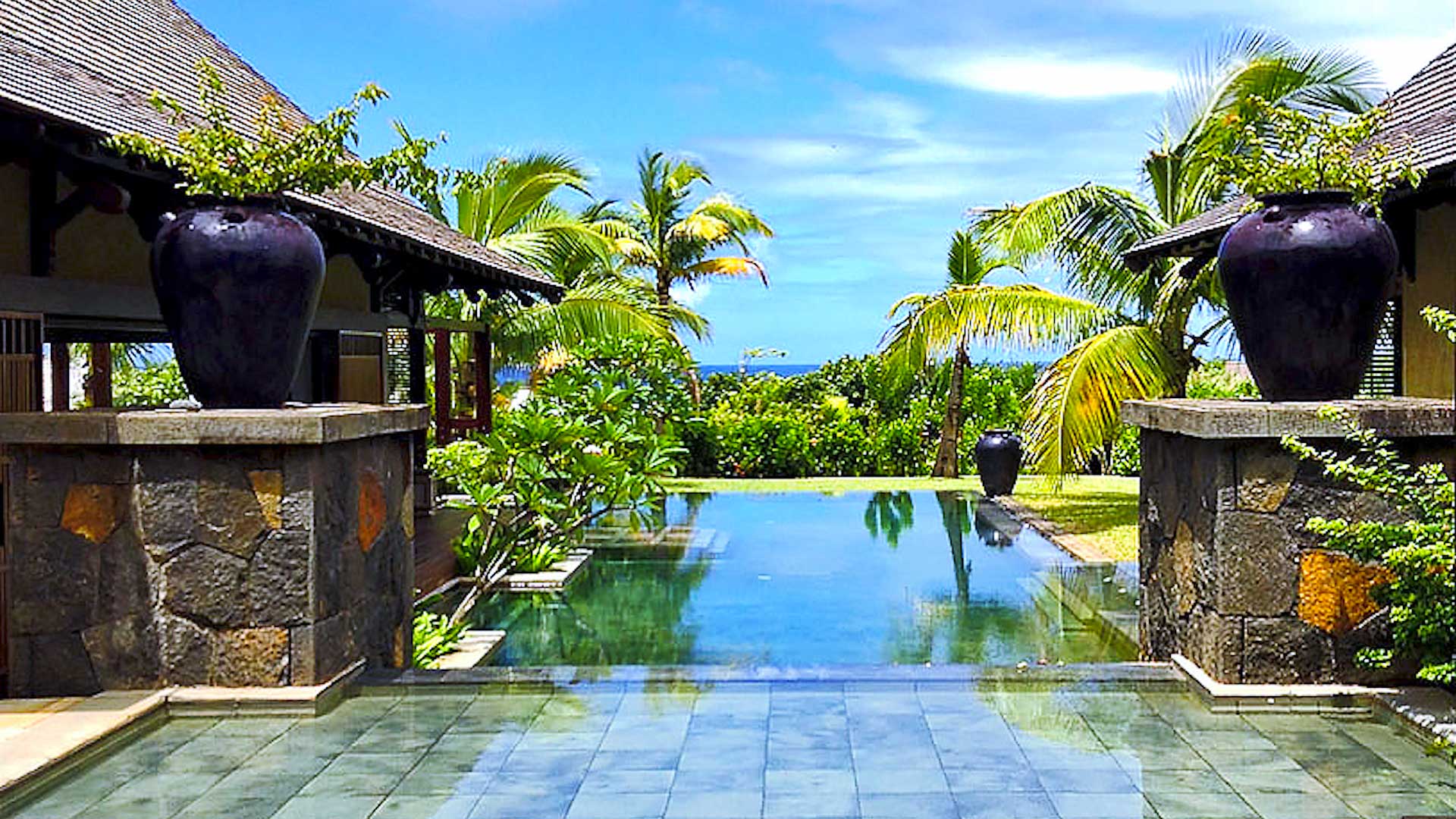 Villa Hermosa Bali