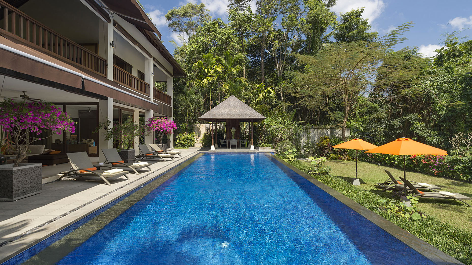 Get Villa Shinta Dewi Ubud Images