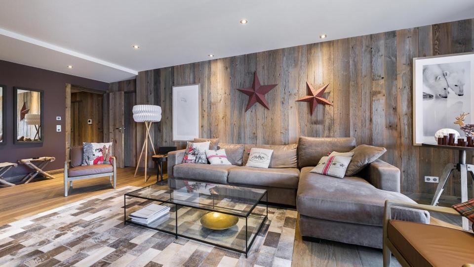 Appartement Tramontana - Méribel