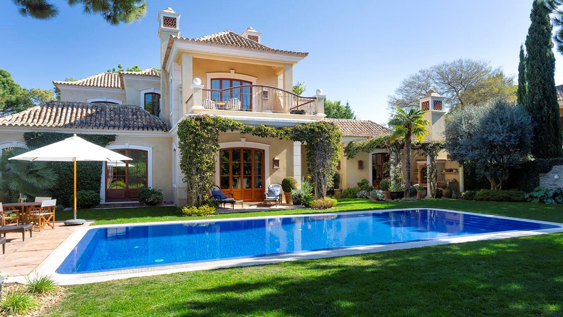 Villa Villa Isaya, Alquiler en Algarve