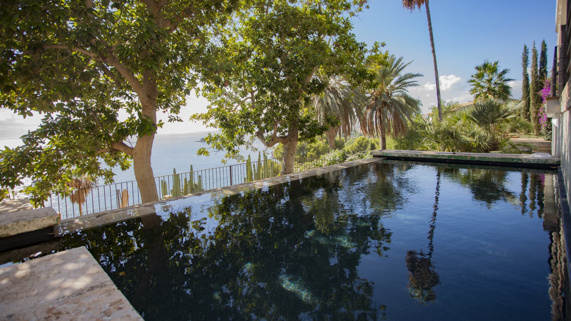 Villa Luxia - Alquiler de casa en Alicante, Altea | Villanovo