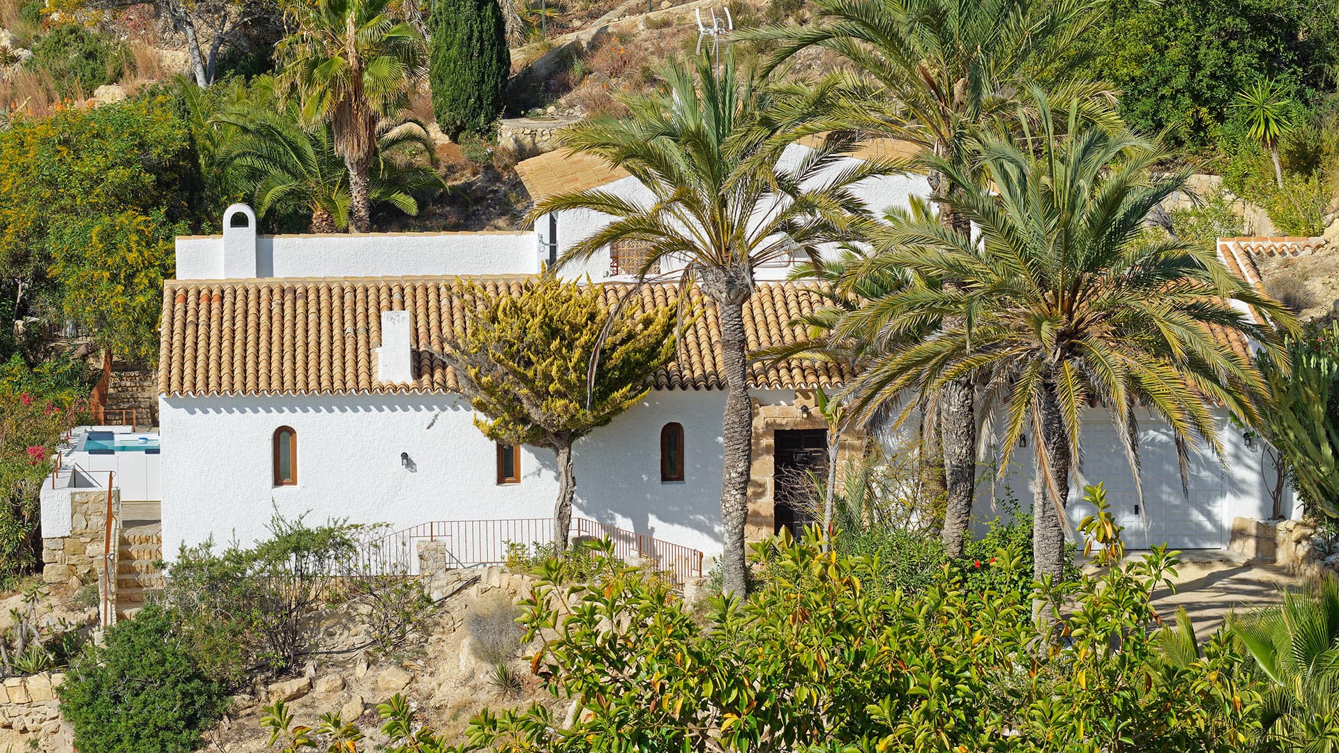 Villa Joiosa Alquiler de casa en Alicante, Altea Villanovo Villa Joiosa Alquiler de casa en Alicante, Altea Villanovo