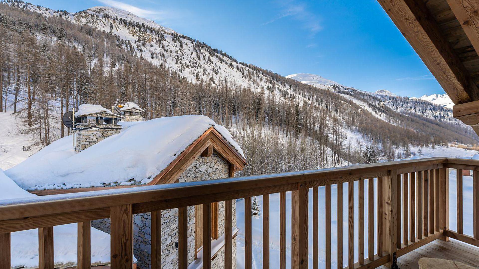 Villa Appartement Sylvain, Alquiler en Alpes del Norte