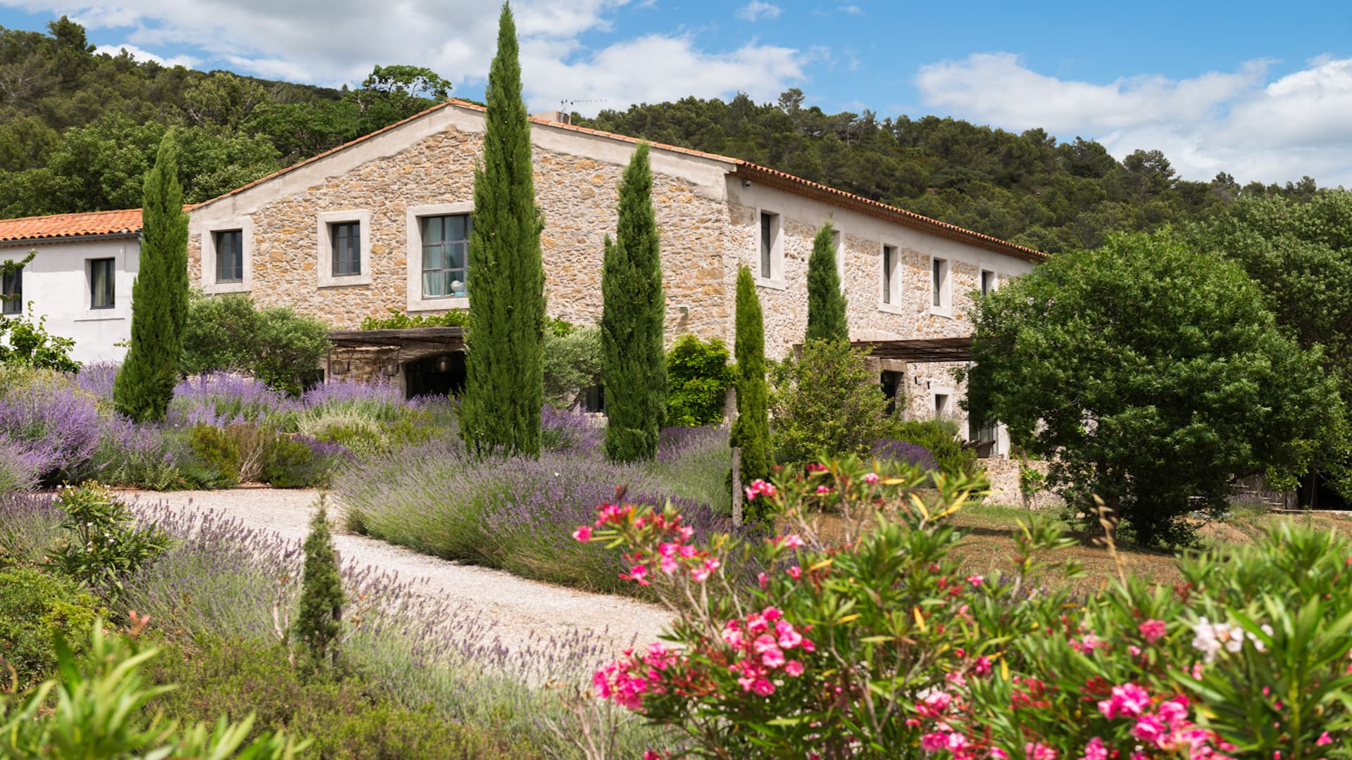 Villa Villa Lamet, Alquiler en Occitania