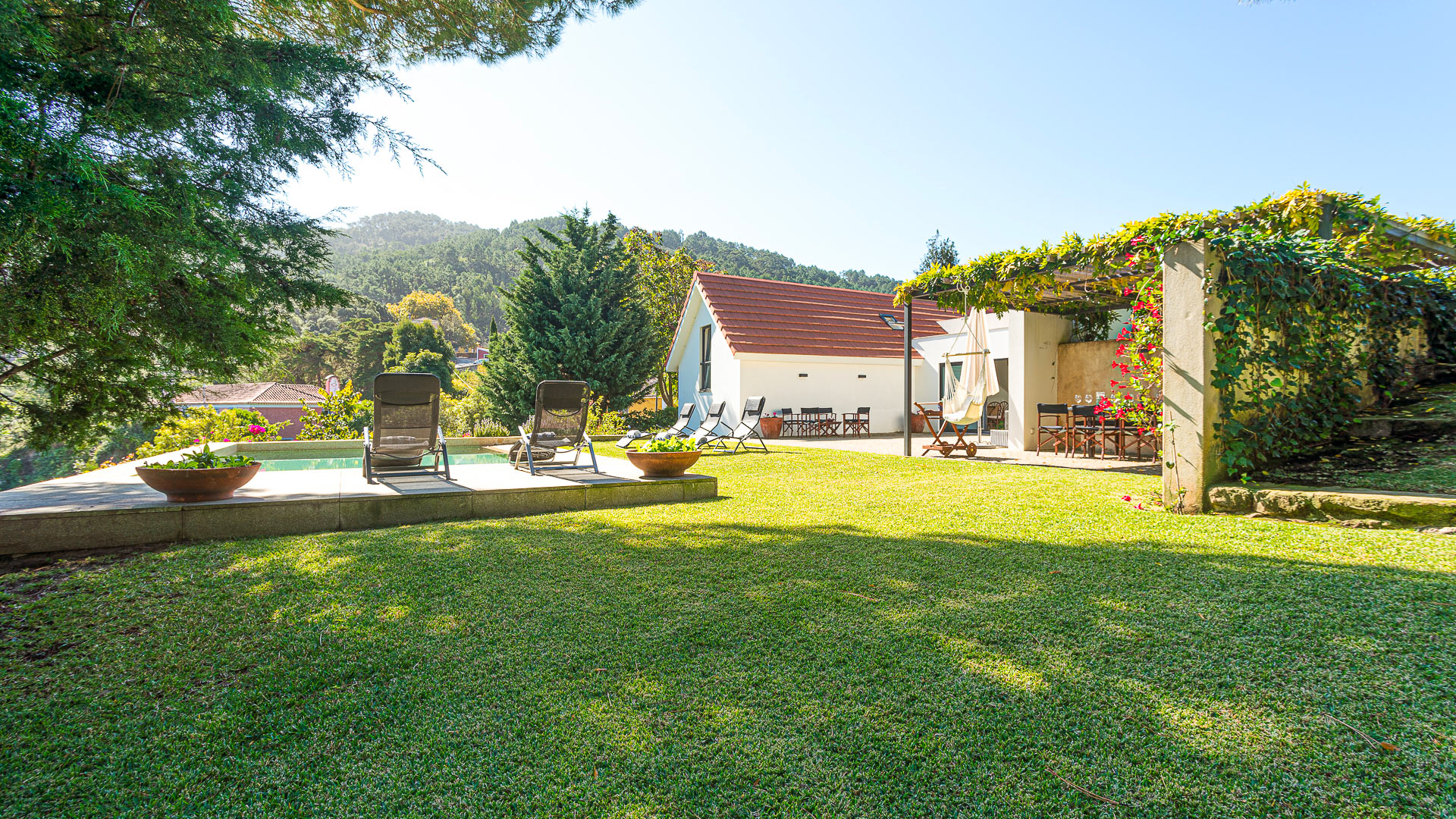 Villa Yuca Alquiler de casa en