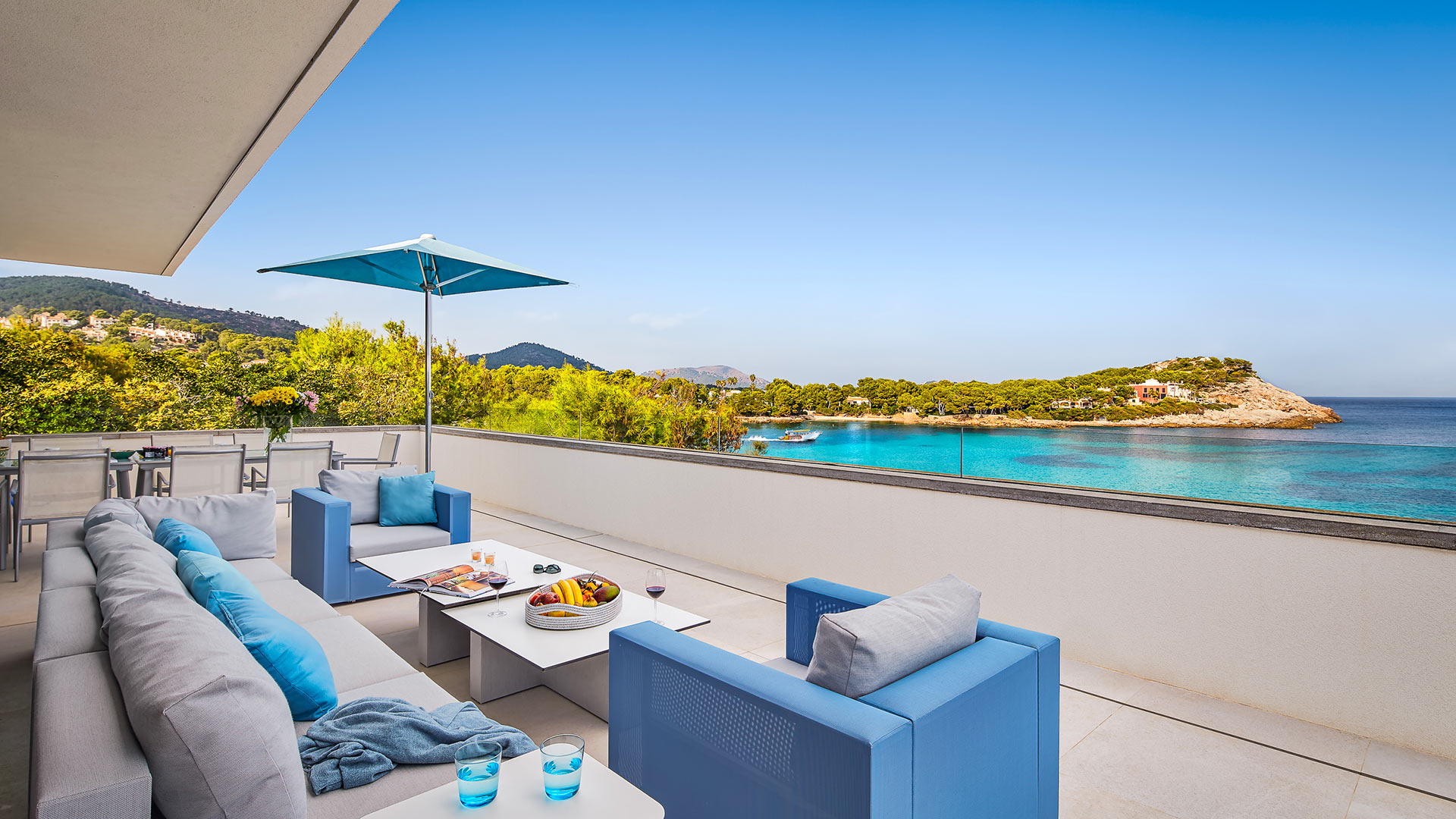 Villa Villa Moonshine, Alquiler en Mallorca
