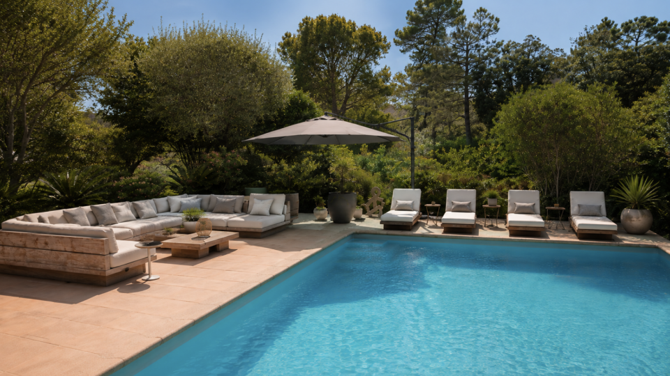 Villa Villa Terrariva, Alquiler en Córcega