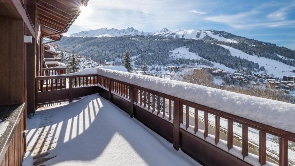 Villa Appartement Arcelin 4, Alquiler en Alpes del Norte