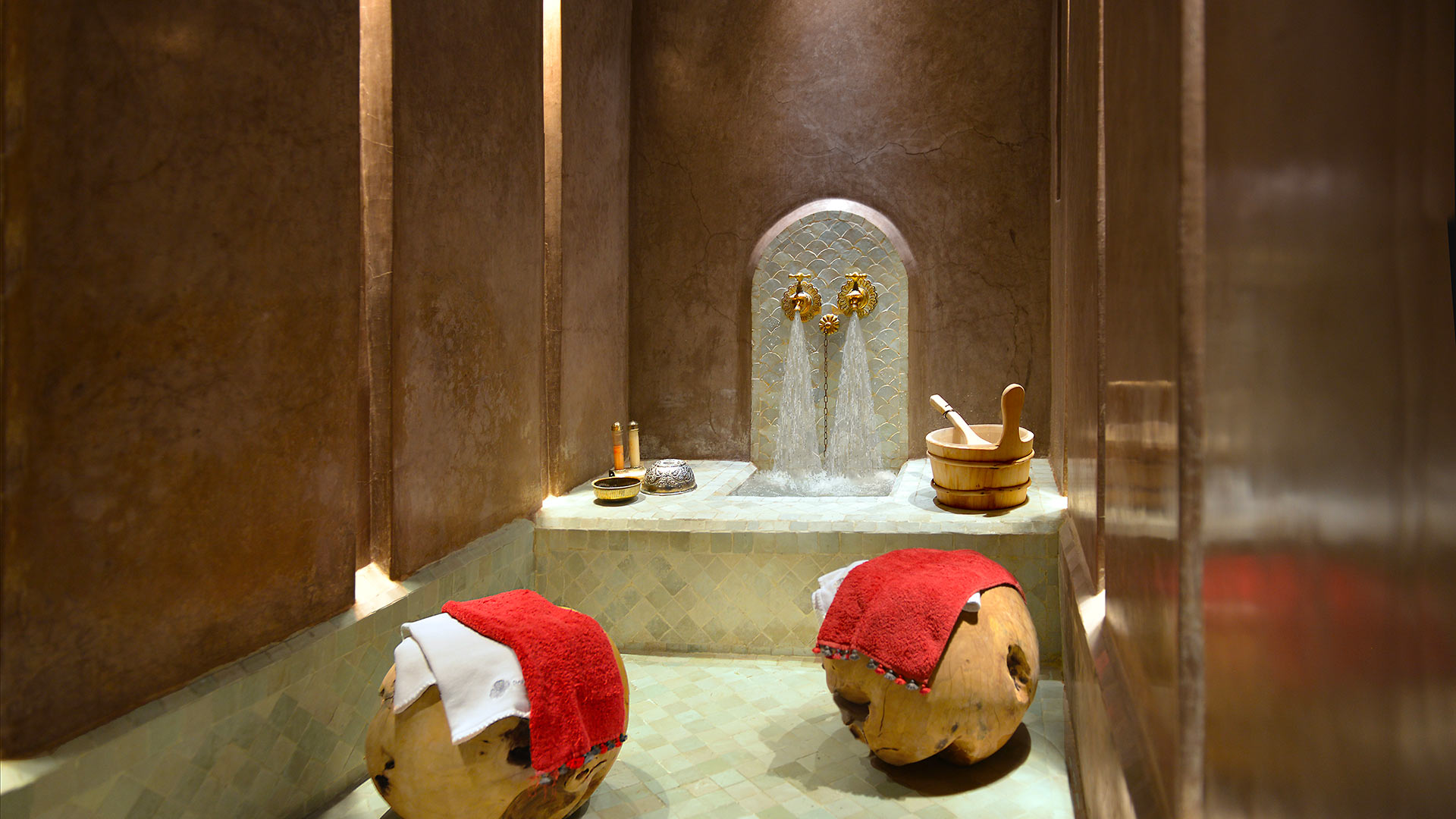 Villa Dar Housnia, Alquiler en Marrakech