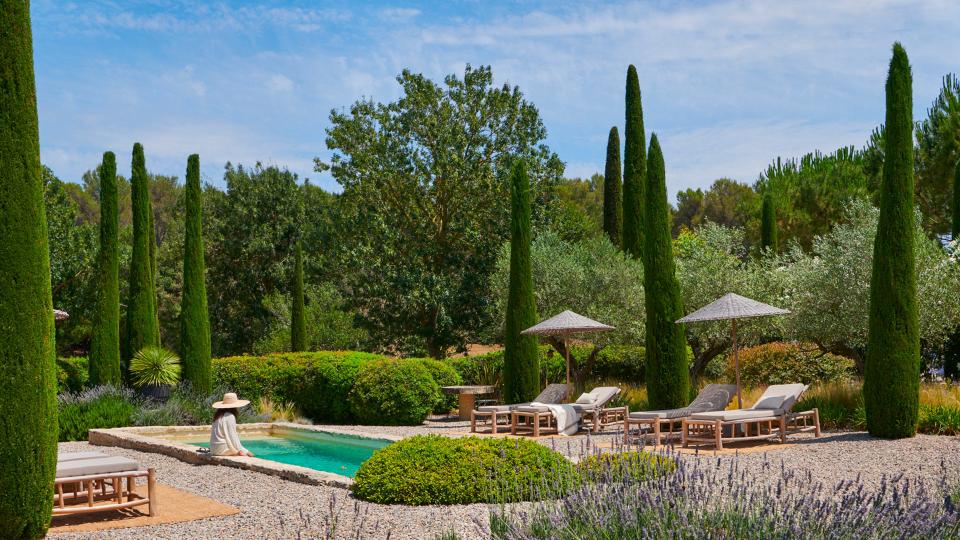 Villa Mas Bucolica, Alquiler en Costa Brava